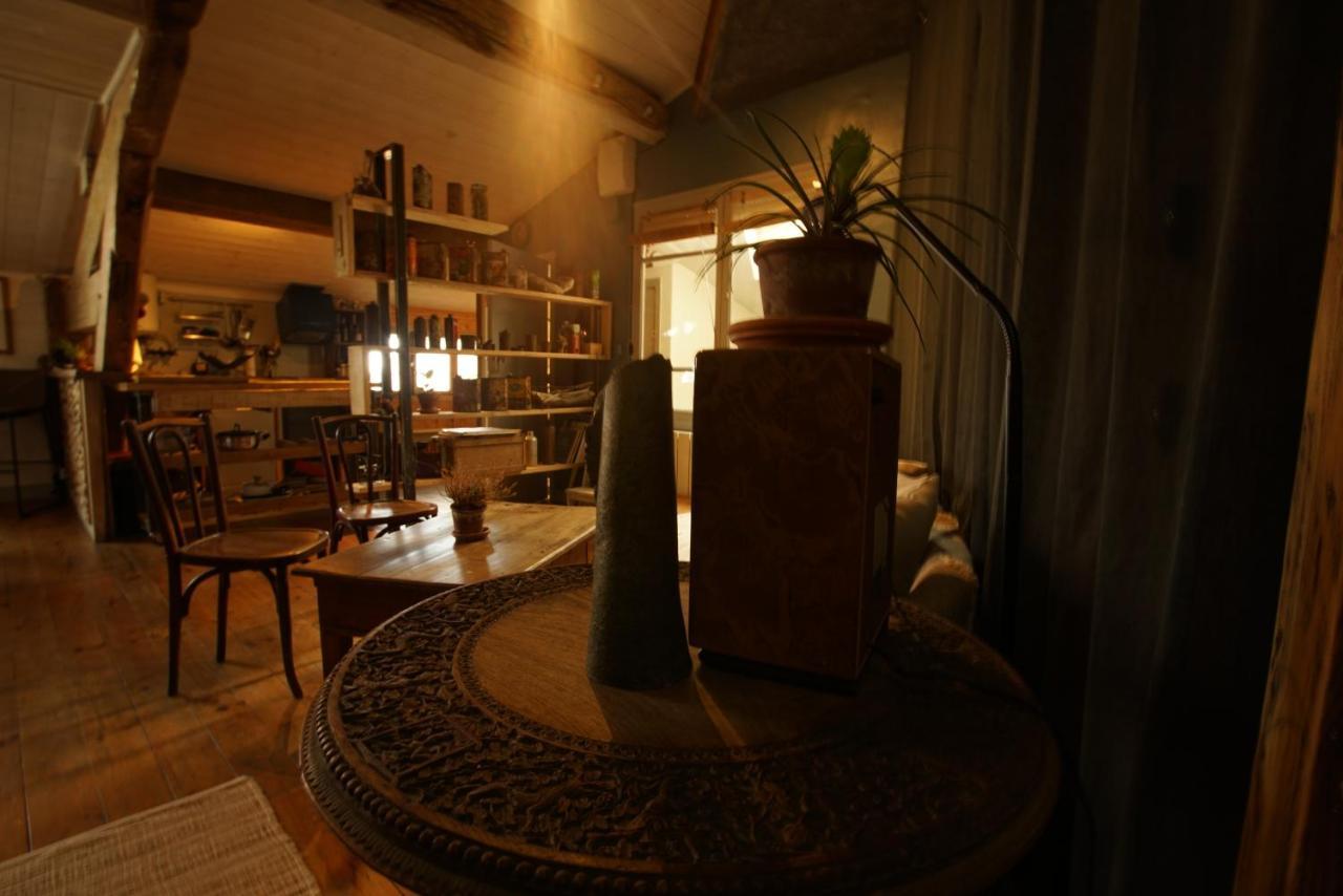 Le Refuge Ceretan, Grand Et Bel Appartement Mansarde En Plein Centre ภายนอก รูปภาพ